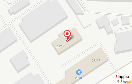 Магазин Челны-Бройлер в Альметьевске на карте