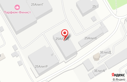 Оптовая компания Армтек на улице Мазлумова на карте