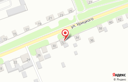 Serpentine на карте