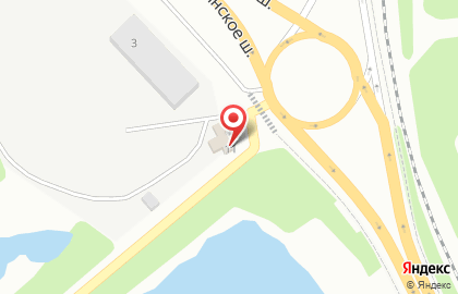 Салон ритуальных услуг Акрополь на карте