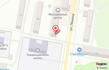 Салон цифровой печати Формат в Екатеринбурге на карте
