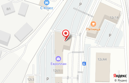 Центр новых возможностей, ООО на карте