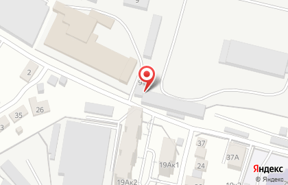 Саратовская служба утилизации на карте