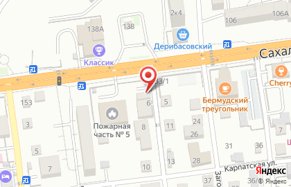 ИП Полухин С.А. на карте