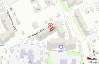 Живое пиво, ИП Дуболазов Н.А. на улице Герцена на карте