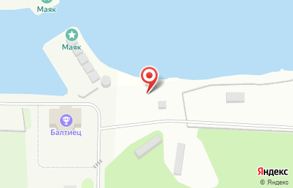 FinnMarine на карте