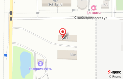 Стол заказов автотоваров Дисконт-Авто на карте