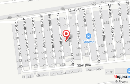 Торгово-производственная компания Наш Двор на Кирова на карте