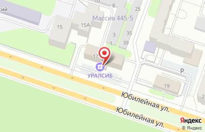 Проектно-конструкторская фирма Астарта на карте
