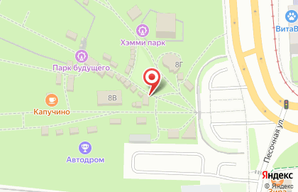 Центр проката Быстрый Бро на улице Кирова на карте