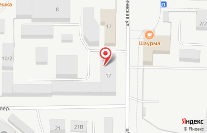 Производственная компания Успех на Базовой улице на карте