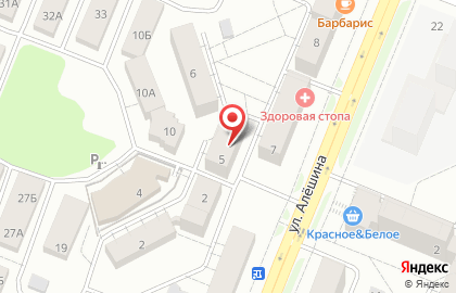 Кристофер в Ангарске на карте