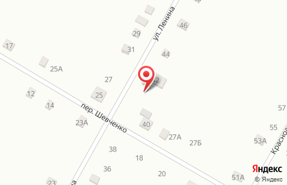  Гостевой дом "КРЕМЕНЬ" на карте