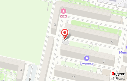 СТО Патриот на улице Рогожникова на карте