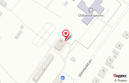 Банкомат СберБанк на Тепличной улице на карте