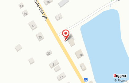 Магазин Брашно на карте