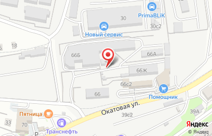 Технический центр Мир Сварки в Первомайском районе на карте
