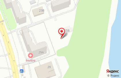 Ориент-Восток на карте