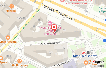 БРИЛЛИАНТОВАЯ ЯКУТИЯ на карте