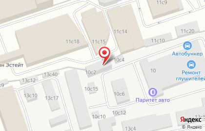 Интернет-магазин подарков Балаган Приколов на карте