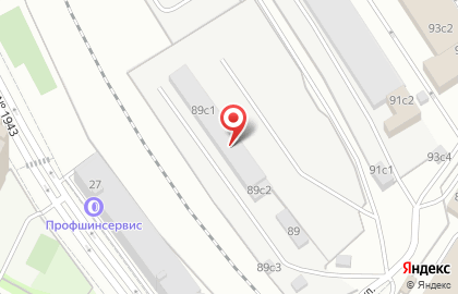 Компания Рушеринг в Таганском районе на карте