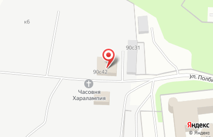 Торгово-производственная компания Дом Купе на карте