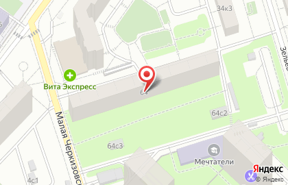 Семейный центр АБИК на карте