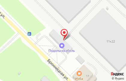 Служба доставки готовых блюд Комбинат питания на карте