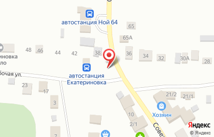 Офис продаж Билайн на Рабочей улице на карте