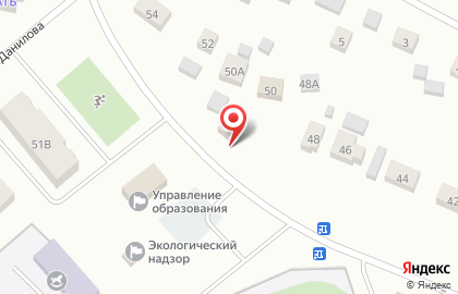 Продуктовый магазин Арзу в Якутске на карте