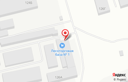 Торгово-монтажная компания Практика на Галичской улице на карте