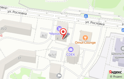 Интернет-магазин Mag-Wisd.ru на карте