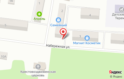 Магазин Соблазн на улице Красных Курсантов на карте