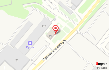 Дижла, союз многоотраслевых хозяйственных предприятий на карте