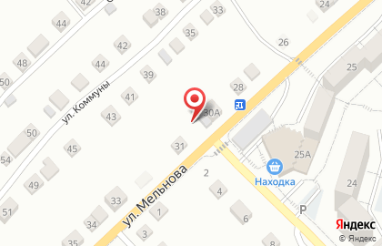 Шиномонтажная мастерская в Челябинске на карте