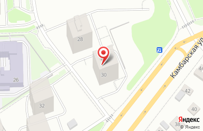 Торговая компания Главк на карте