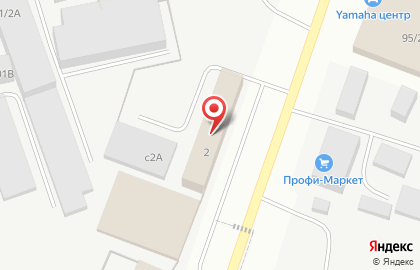 Аптека Зелёная в Якутске на карте