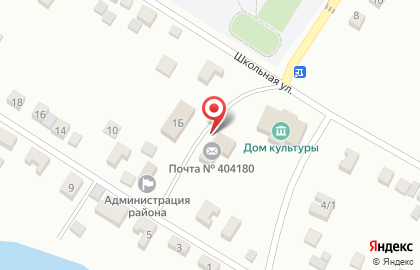 Участковый пункт полиции на улице Кирова на карте