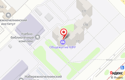 Парапланерный клуб на карте