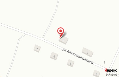 Участковая избирательная комиссия №416 в Екатеринбурге на карте