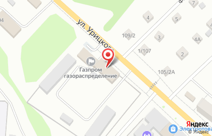 Компания по ремонту холодильников Мастер на карте