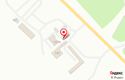 Служба доставки Шифа на карте