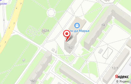 Торгово-монтажная компания ПСП-Пласт на карте