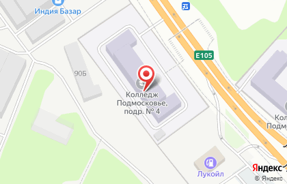 Бэст Беседки на карте