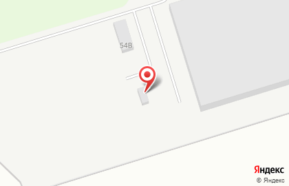Компания КАПМЕКС на карте
