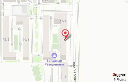 Автошкола Дон-Авто на карте