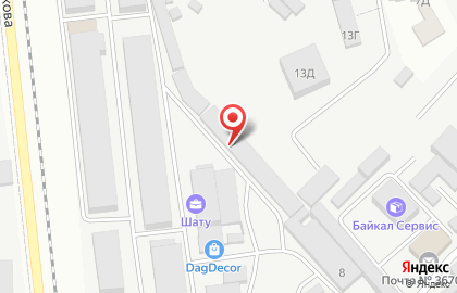 Магазин Belani на карте