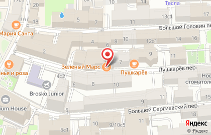 VICTORY AGENCY KIDS организация праздников на карте