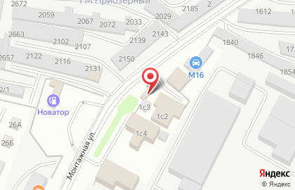Orange cafe на карте