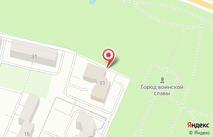 Управление Федерального казначейства по Ленинградской области в Санкт-Петербурге на карте
